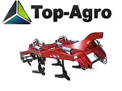 Agro-Factory TOP-AGRO BEST Produkt Flügelschargrubber ARES Federsicherung bzw. Schraube !!NEU!!