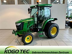 John Deere 4066R