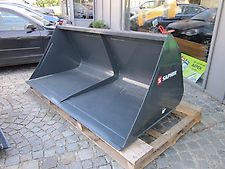 Saphir LG 24+ Großraumschaufel