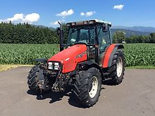 Massey Ferguson 4345
