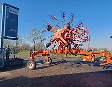 Kuhn GA 8521 zwadhark Kuhn GA 8521 zwadhark