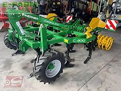 Kerner corona c300 steinsicherung