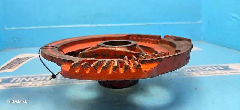 Hesston 4700 (Spare part/Reservedel/Ersatzteil)