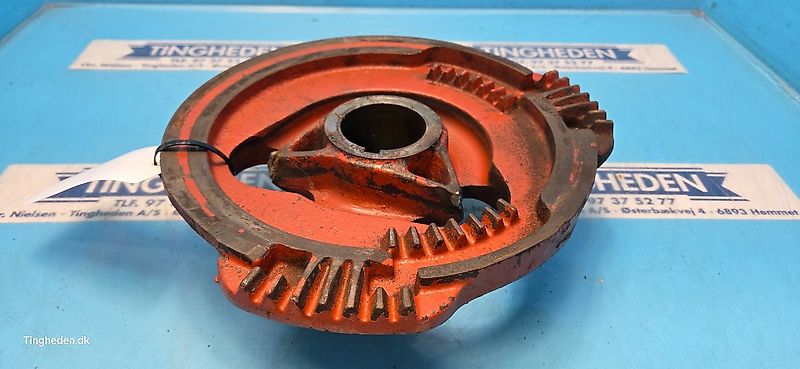 Hesston 4700 (Spare part/Reservedel/Ersatzteil)