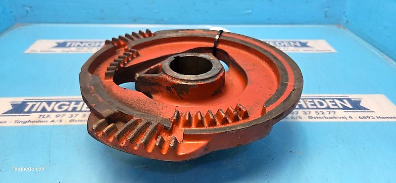 Hesston 4700 (Spare part/Reservedel/Ersatzteil)