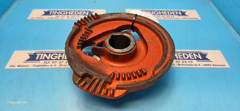 Hesston 4700 (Spare part/Reservedel/Ersatzteil)