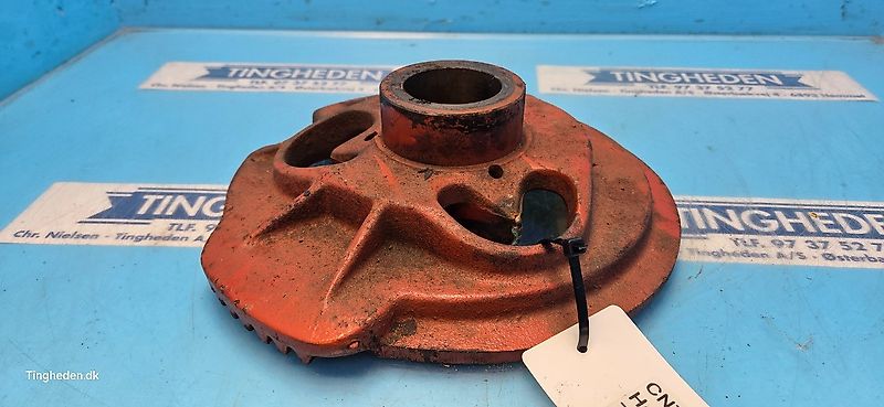 Hesston 4700 (Spare part/Reservedel/Ersatzteil)