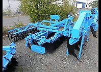 Bremer Maschinenbau Eco 300 Bremer Maschinenbau Eco 300