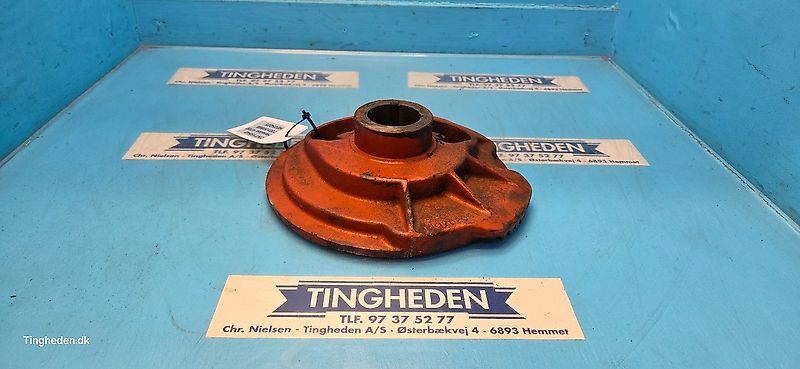 Hesston 4700 (Spare part/Reservedel/Ersatzteil)