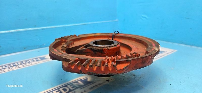 Hesston 4700 (Spare part/Reservedel/Ersatzteil)