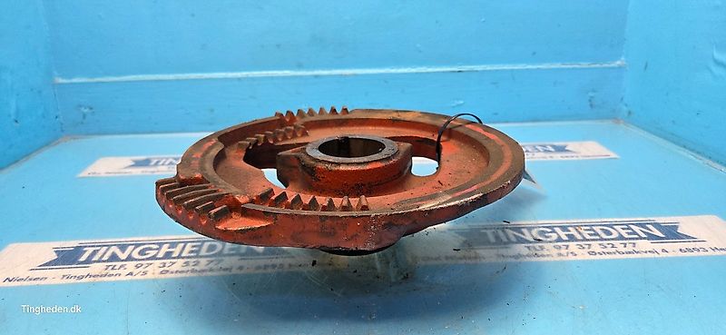 Hesston 4700 (Spare part/Reservedel/Ersatzteil)