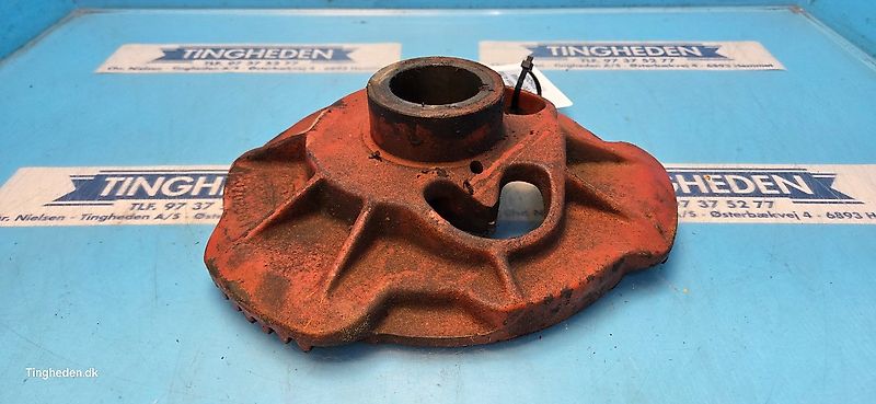 Hesston 4700 (Spare part/Reservedel/Ersatzteil)