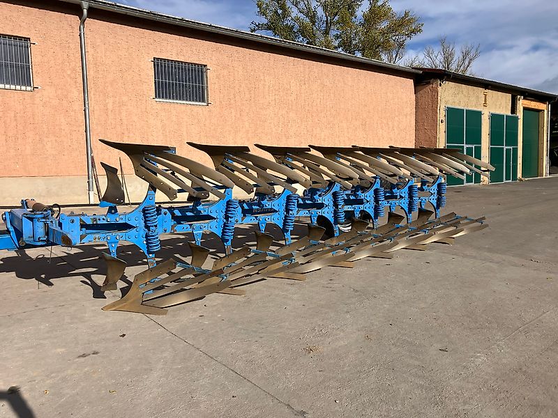 Lemken Vari Diamant 10X 6/1L100