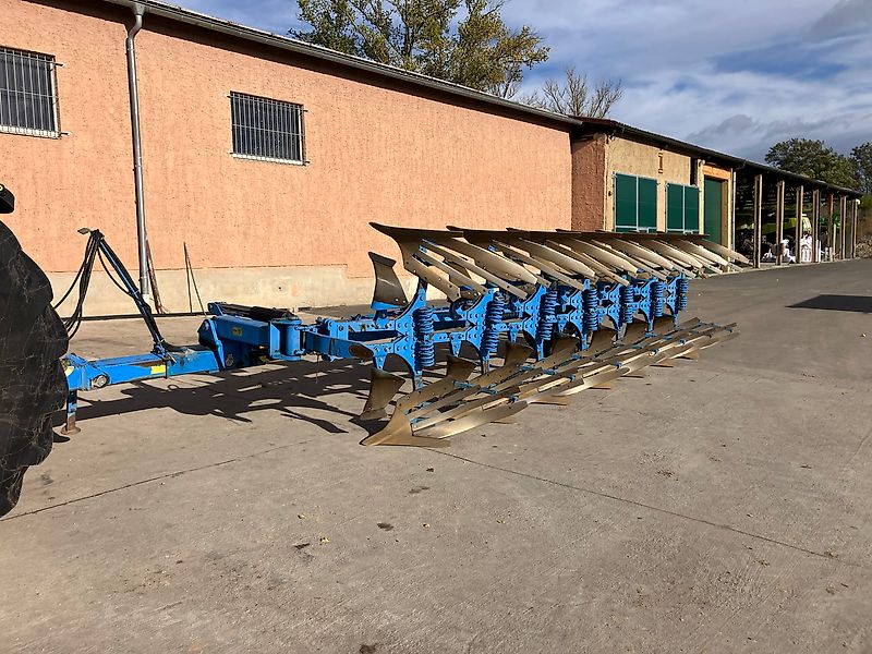 Lemken Vari Diamant 10X 6/1L100