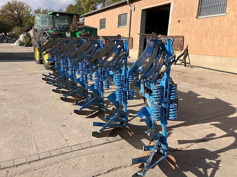 Lemken Vari Diamant 10X 6/1L100