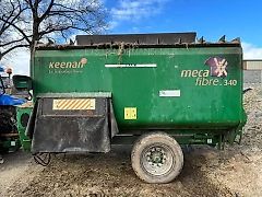Keenan mecafibre340