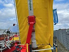 Pöttinger Novacat 302