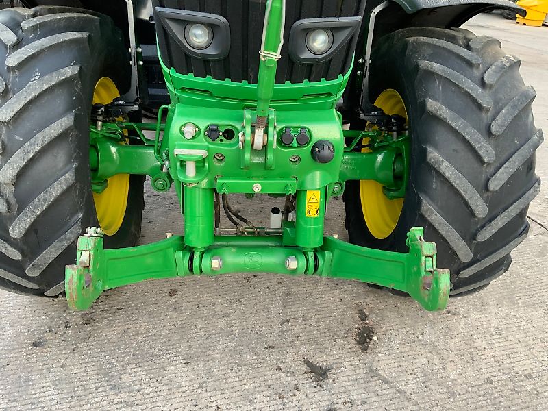 John Deere 6230R Tractor (ST24280)