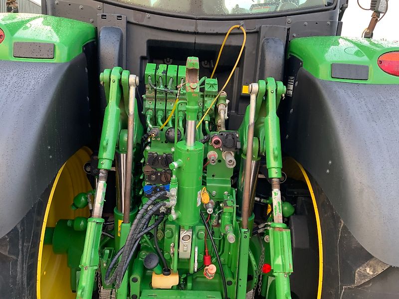 John Deere 6230R Tractor (ST24280)
