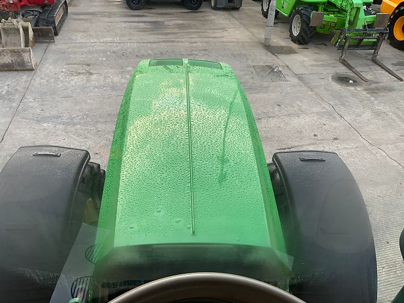 John Deere 6230R Tractor (ST24280)