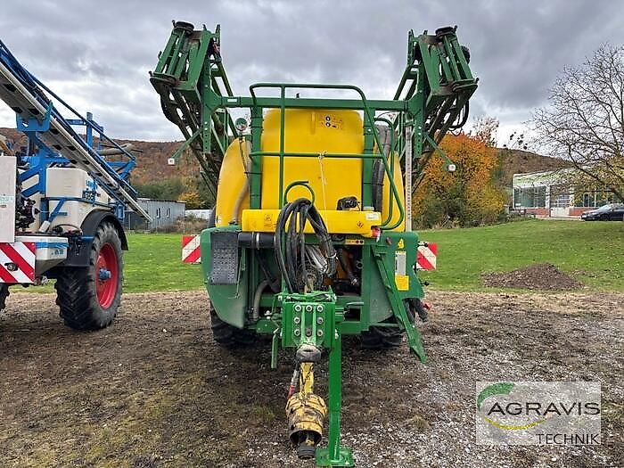 John Deere TRSP 700/40