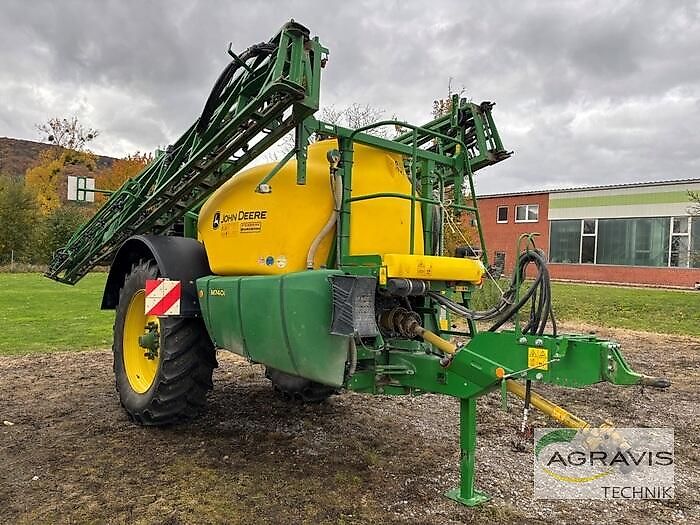 John Deere TRSP 700/40