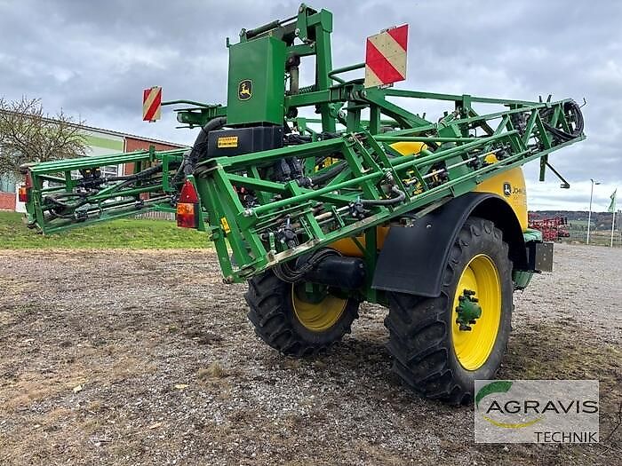 John Deere TRSP 700/40