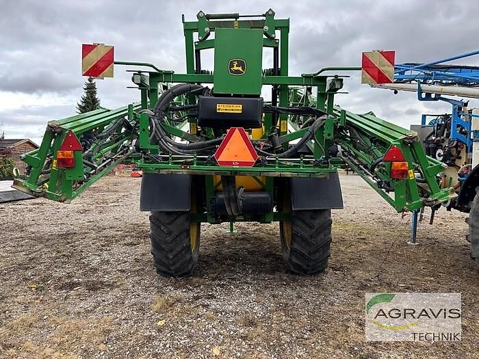 John Deere TRSP 700/40