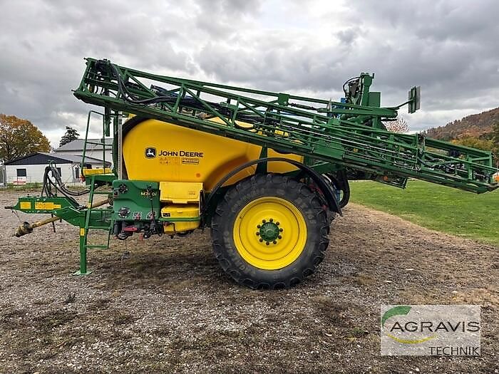 John Deere TRSP 700/40