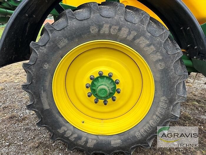John Deere TRSP 700/40