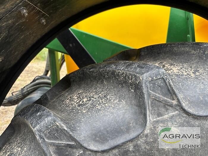 John Deere TRSP 700/40