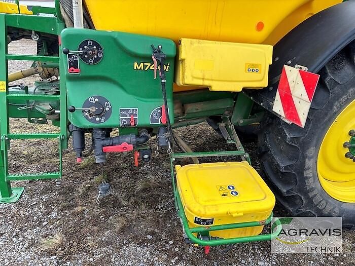 John Deere TRSP 700/40