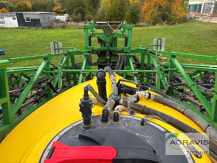 John Deere TRSP 700/40