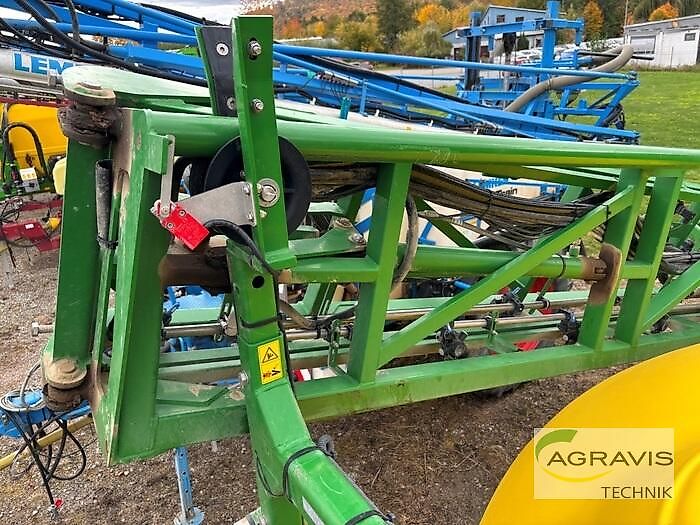 John Deere TRSP 700/40