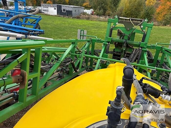 John Deere TRSP 700/40