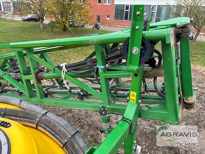 John Deere TRSP 700/40
