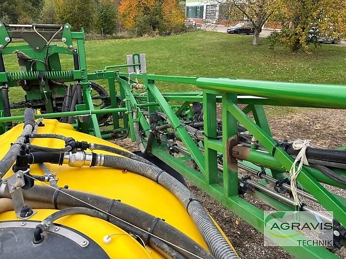 John Deere TRSP 700/40