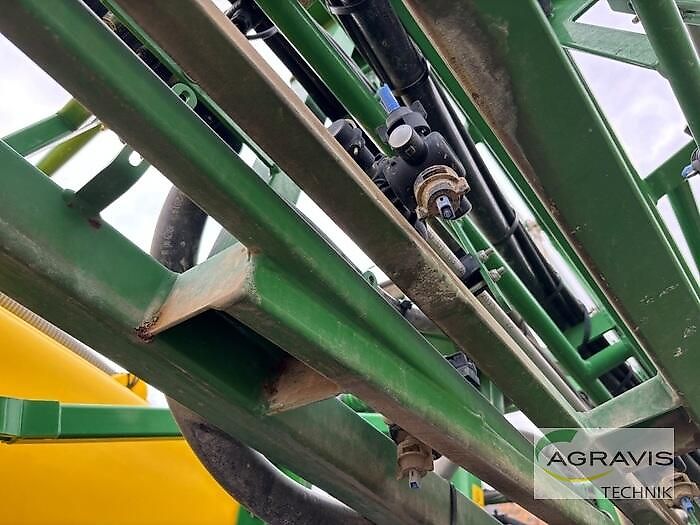 John Deere TRSP 700/40