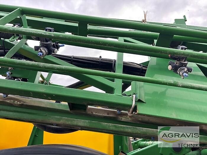 John Deere TRSP 700/40