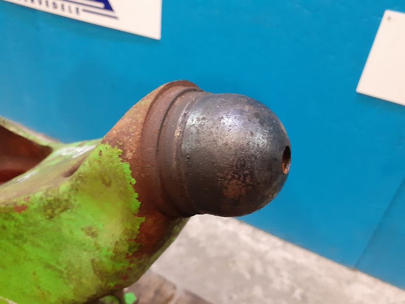 Merlo 30.9 Højre lår 042048 (Spare part/Reservedel/Ersatzteil)