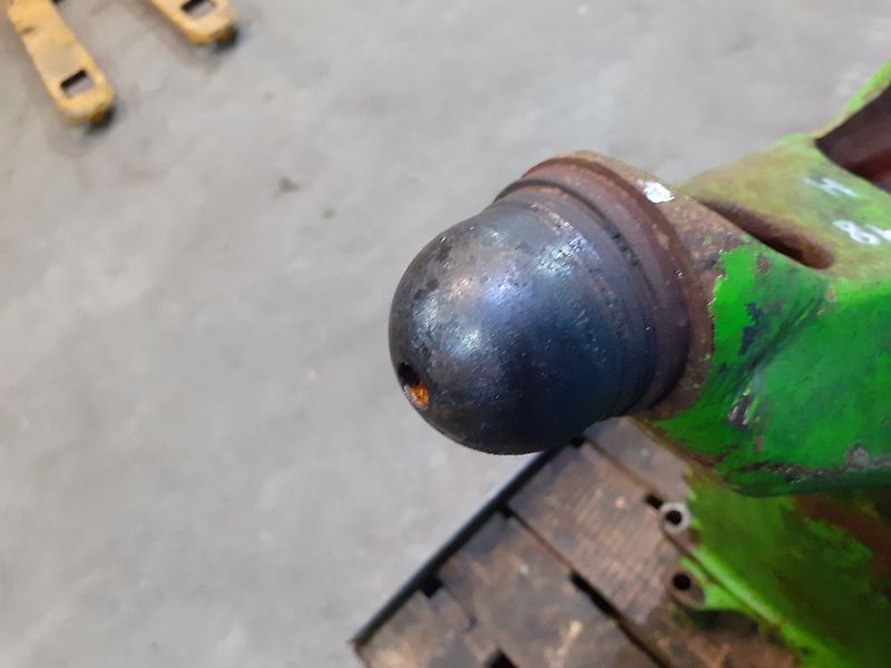 Merlo 30.9 Højre lår 042048 (Spare part/Reservedel/Ersatzteil)