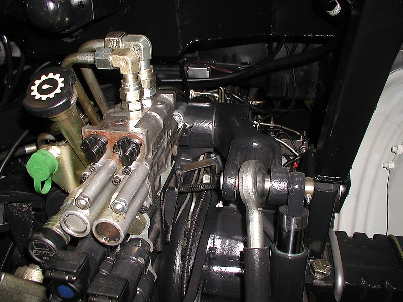 New Holland TS115/6640/TS90/TW/600/10 SERIE T6000/T6 T7