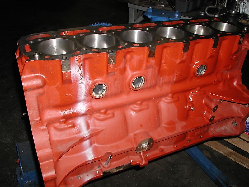 New Holland TS115/6640/TS90/TW/600/10 SERIE T6000/T6 T7