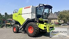 Claas EVION 410 CLASSIC