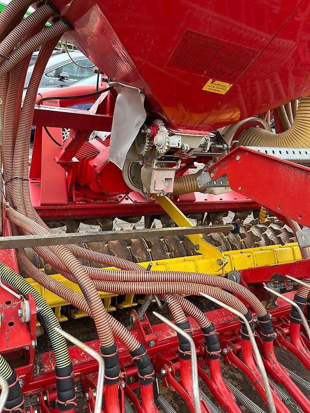 Accord Pneumatic DA-S