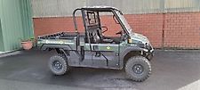 Kawasaki Mule PRO DX