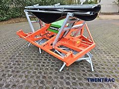 Holaras Jumbo G-HK-HUS kuilverdeler