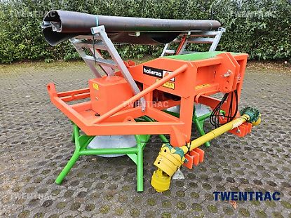 Holaras Viking kuilverdeler