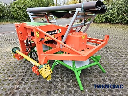 Holaras Viking kuilverdeler