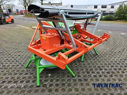 Holaras Viking kuilverdeler